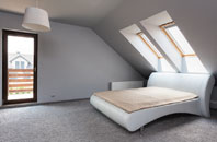Nitshill bedroom extensions