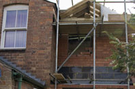free Nitshill home extension quotes