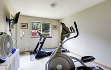 Nitshill home gym construction leads