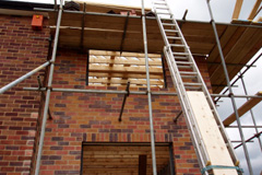 house extensions Nitshill