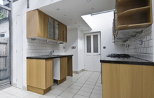 Nitshill kitchen extension leads